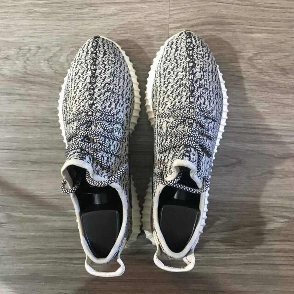 Yeezy Turtle Doves